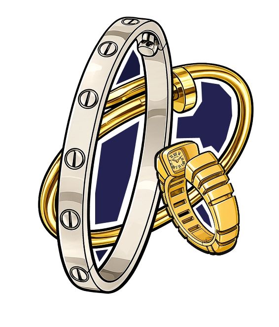 Cartier Jewelry