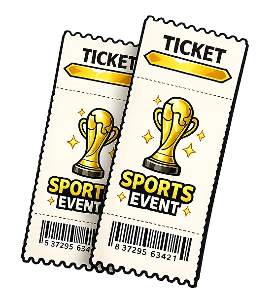 Sport events Tickets